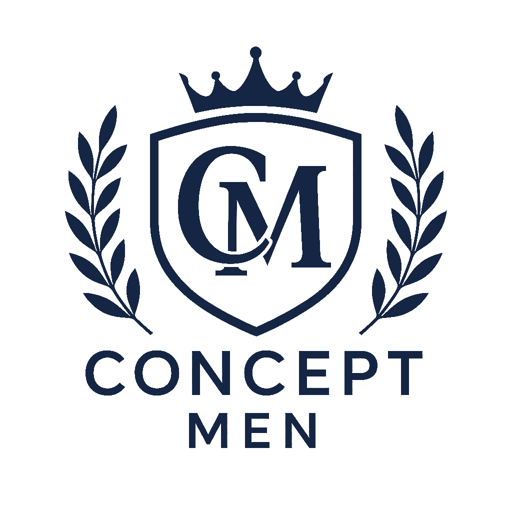 Concept Men